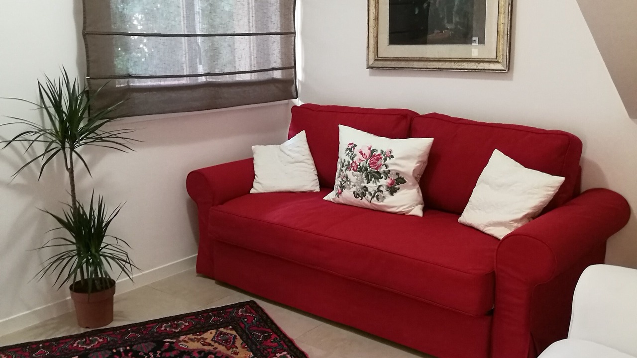 Photo of Livingroom in Agrigento