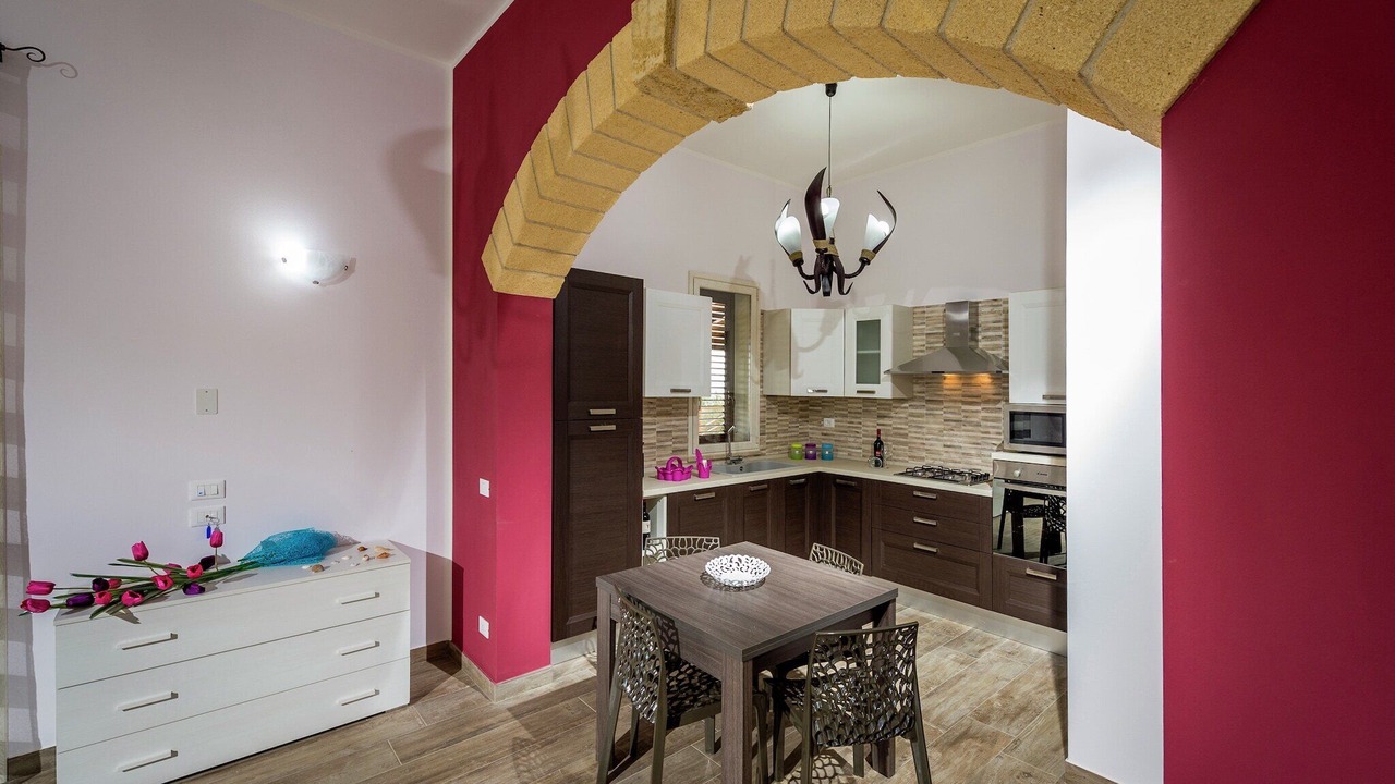 Photo of Livingroom in Castellammare del Golfo