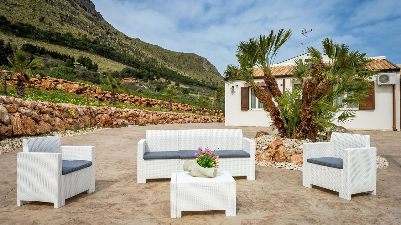 Photo of Patio Balcony in Castellammare del Golfo