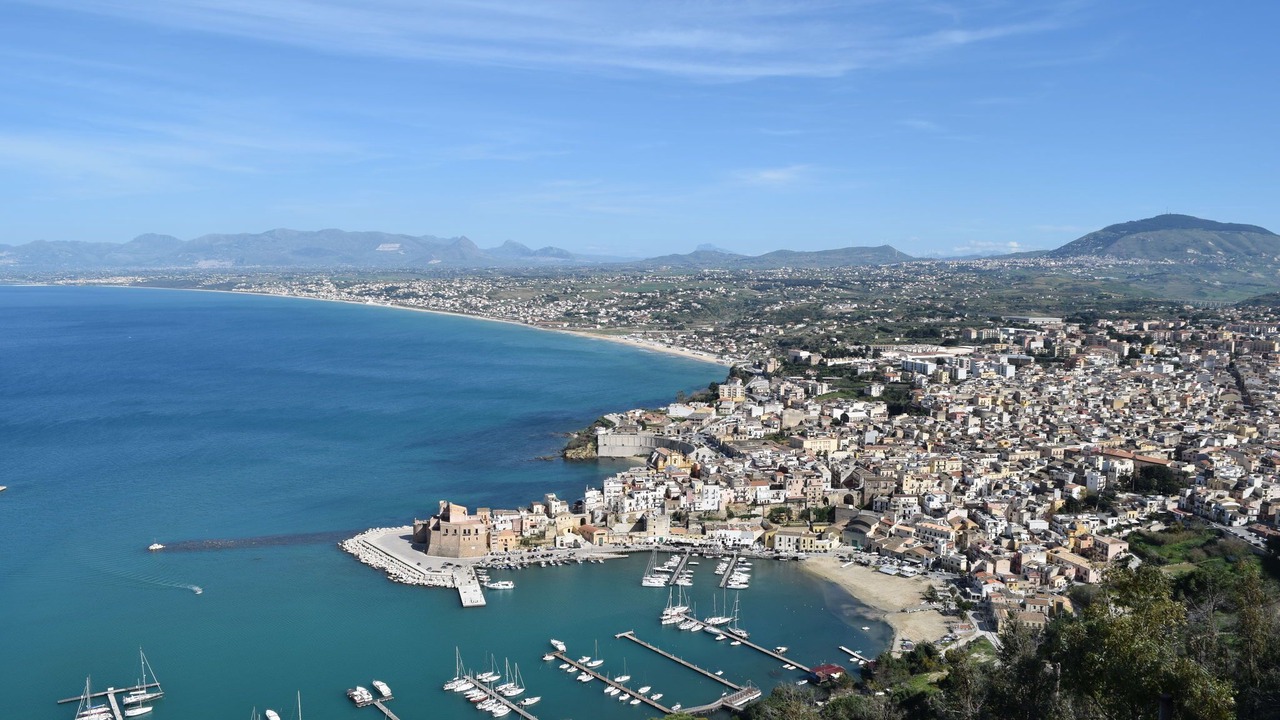 Photo of Others in Castellammare del Golfo