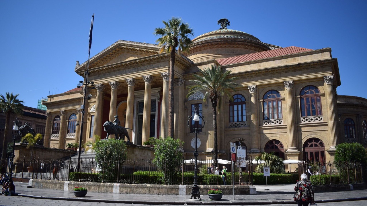 Photo of Others in Castellammare del Golfo