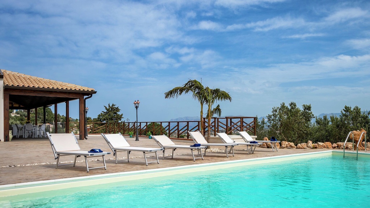 Photo of Outdoor in Castellammare del Golfo