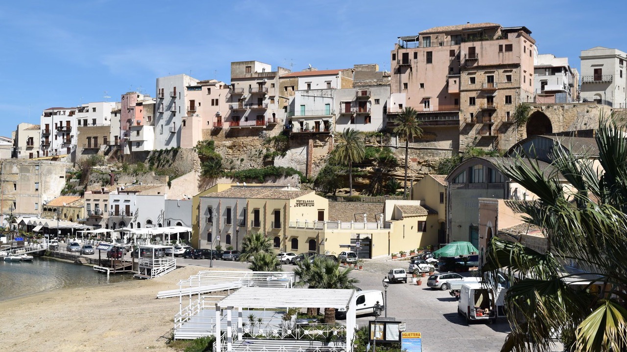 Photo of Others in Castellammare del Golfo
