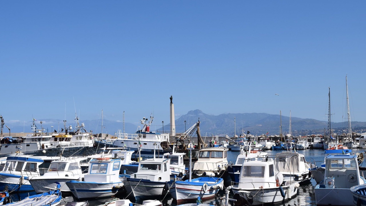 Photo of Others in Castellammare del Golfo