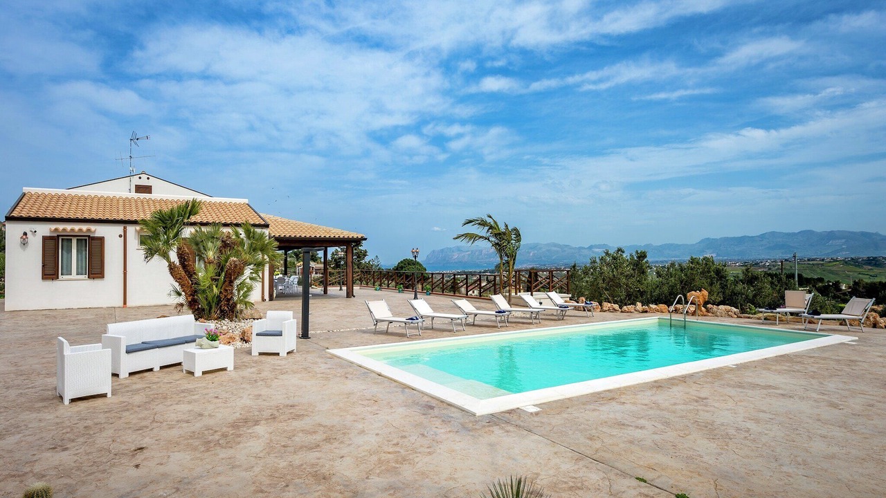 Photo of Outdoor in Castellammare del Golfo