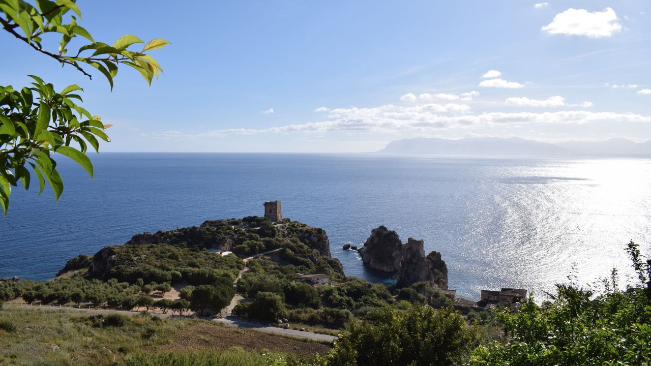 Photo of Others in Castellammare del Golfo