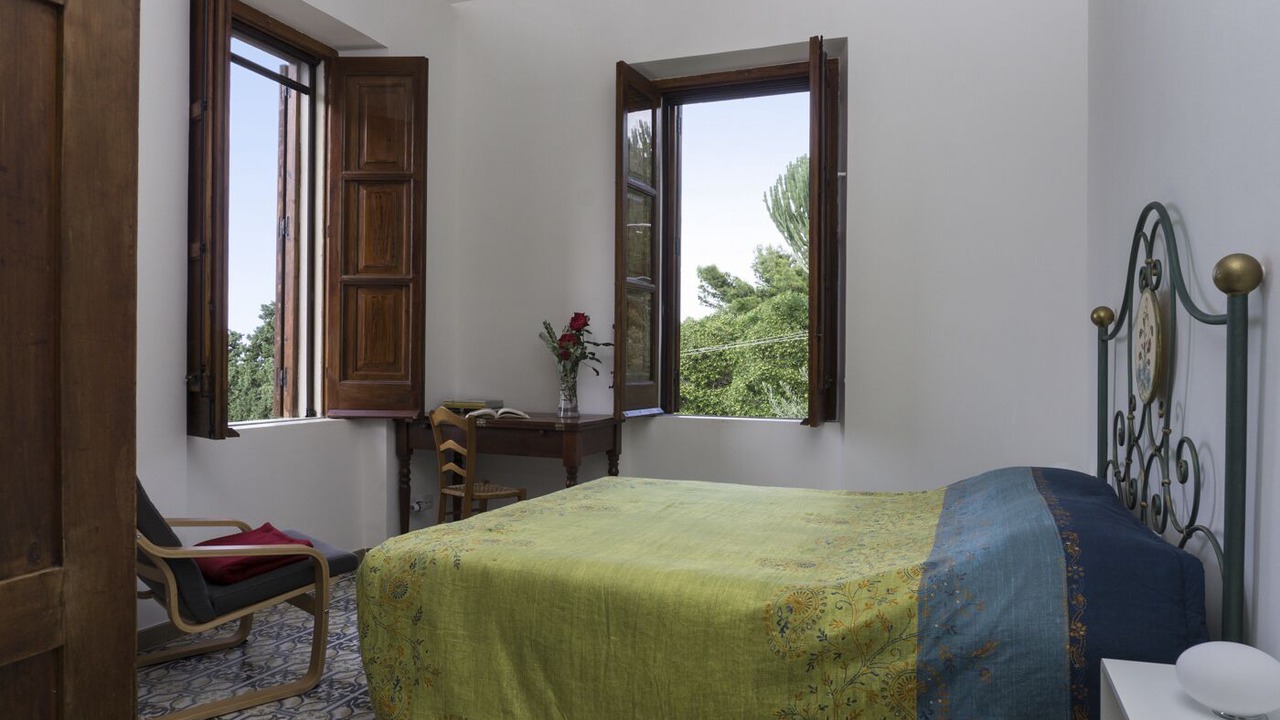 Photo of Bedroom in Cefalu