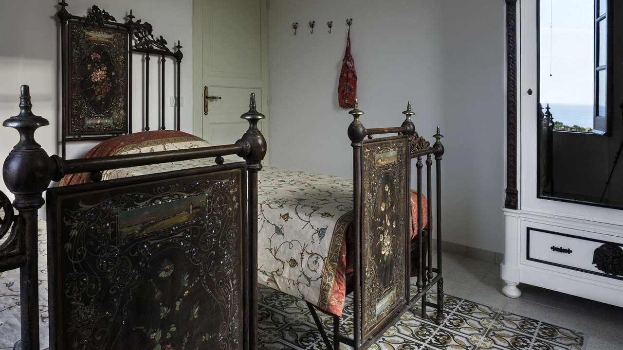 Photo of Bedroom in Cefalu