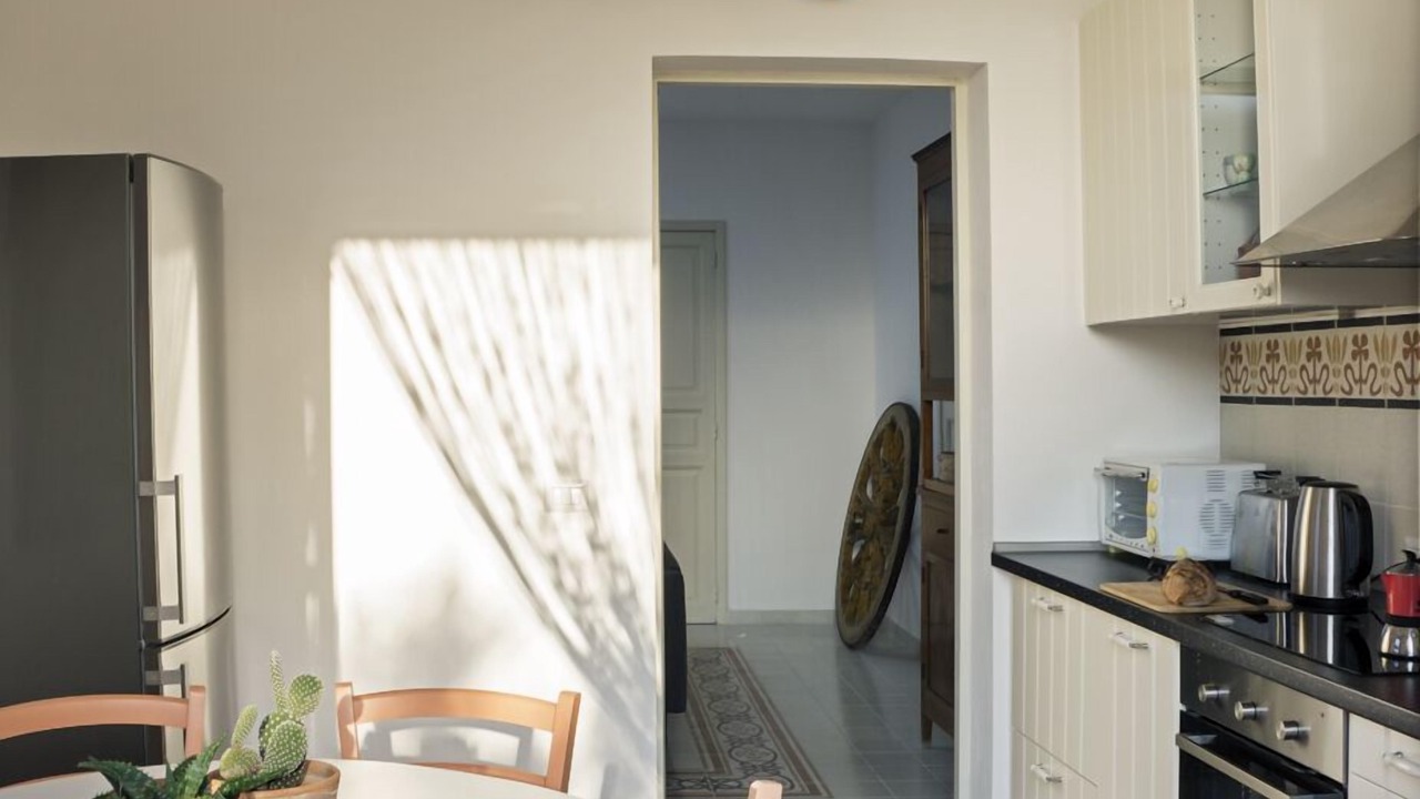 Photo of Kitchen in Cefalu