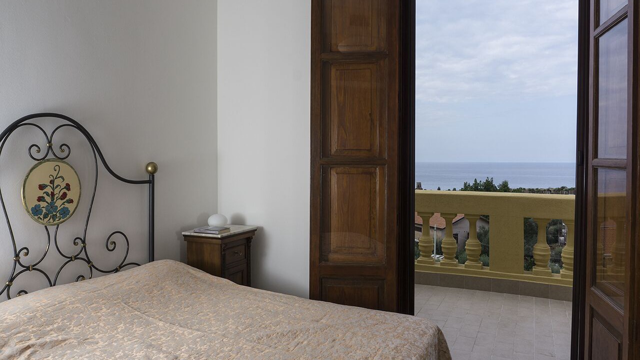 Photo of Bedroom in Cefalu