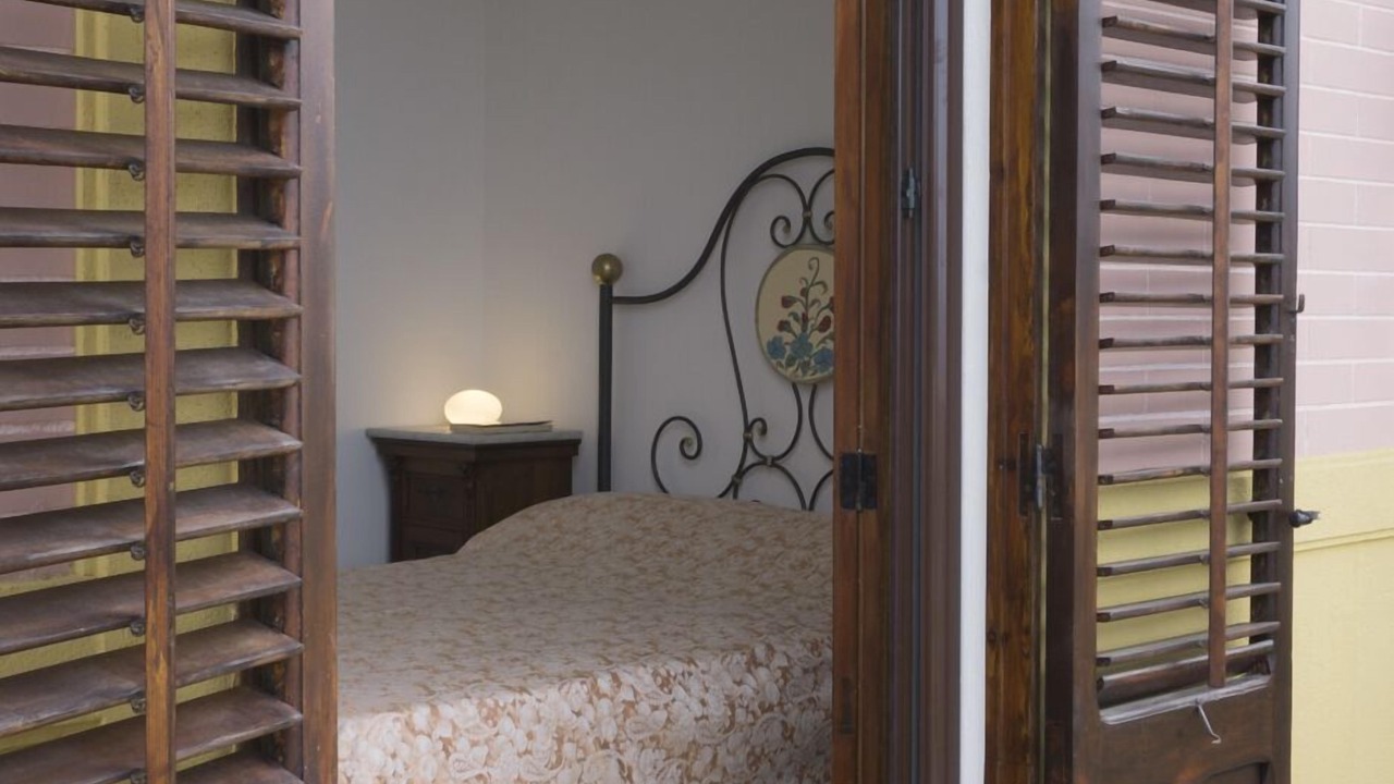 Photo of Bedroom in Cefalu