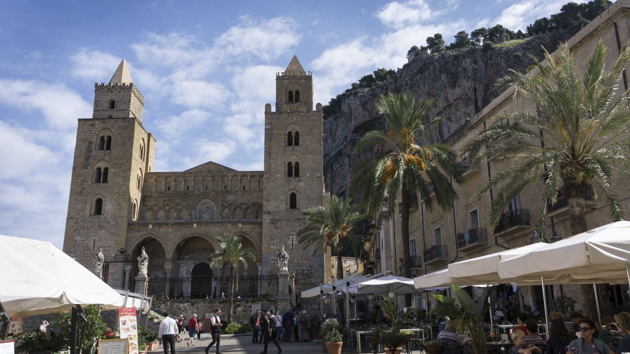Photo of Others in Cefalu