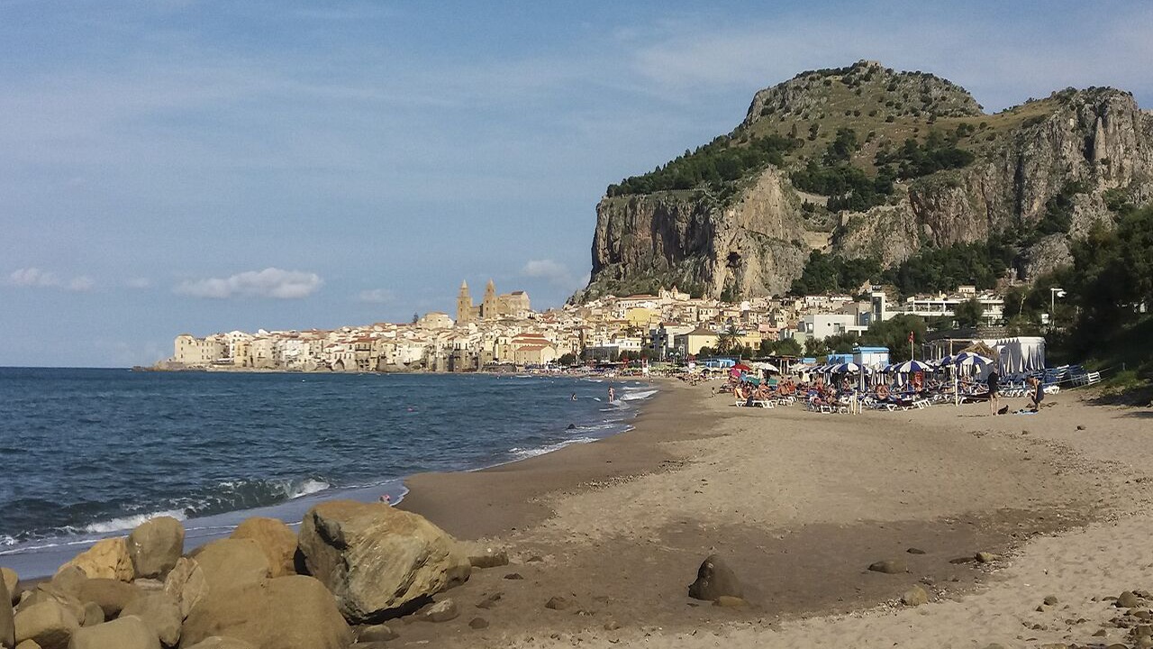Photo of Others in Cefalu