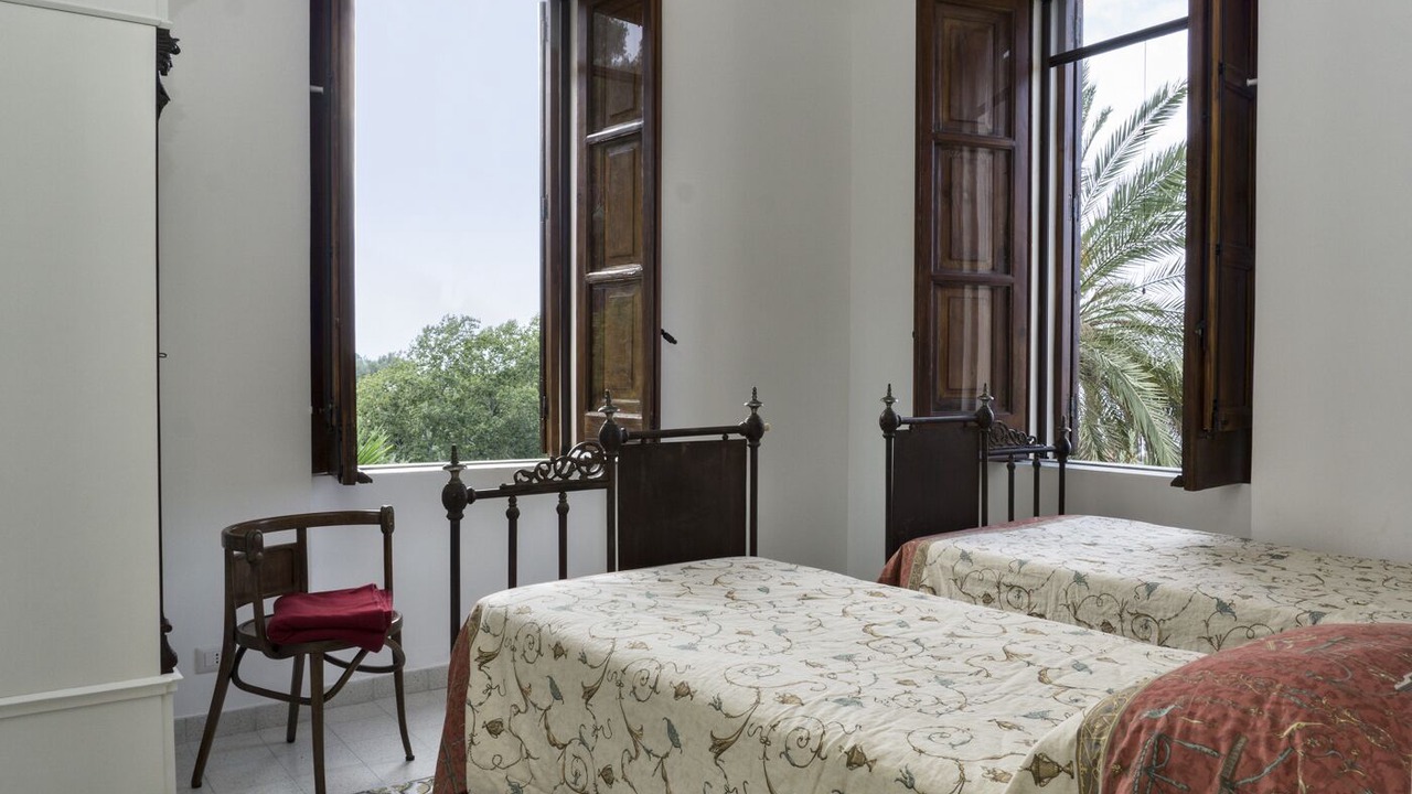 Photo of Bedroom in Cefalu