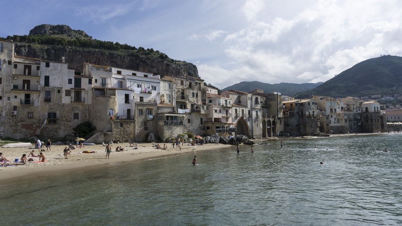 Photo of Others in Cefalu