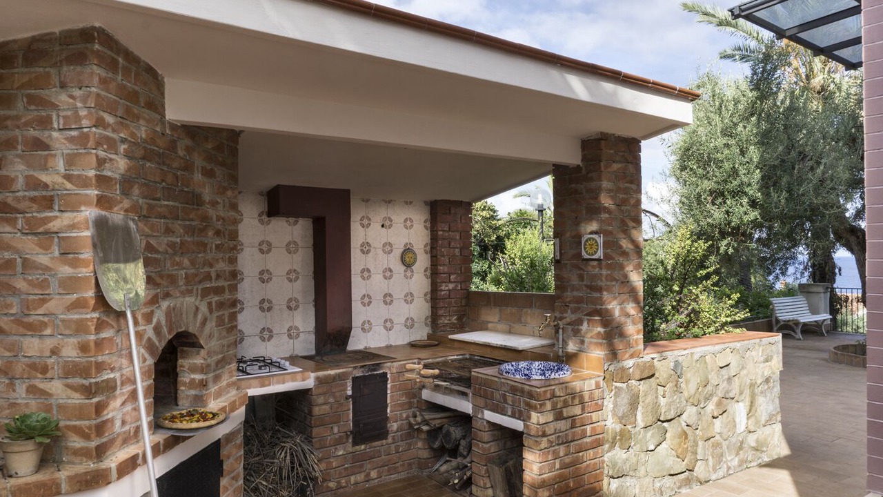 Photo of Patio Balcony in Cefalu