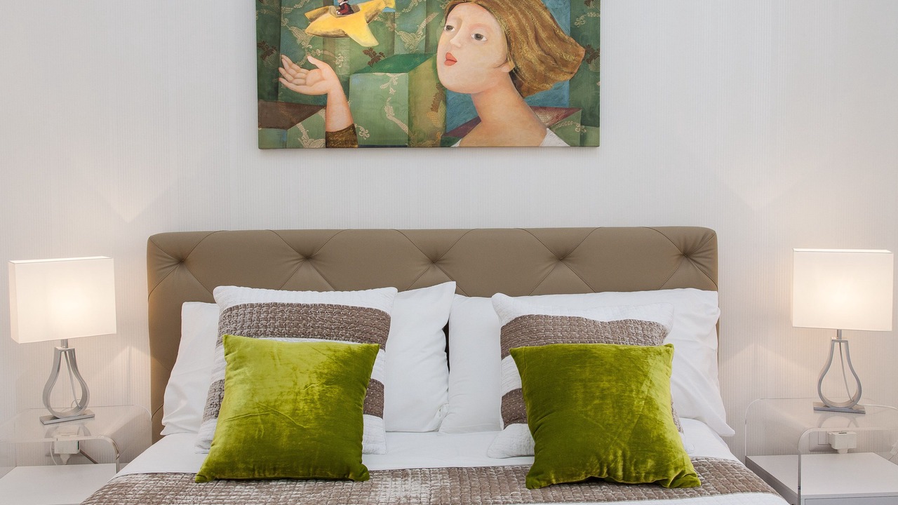 Photo of Bedroom in Celio