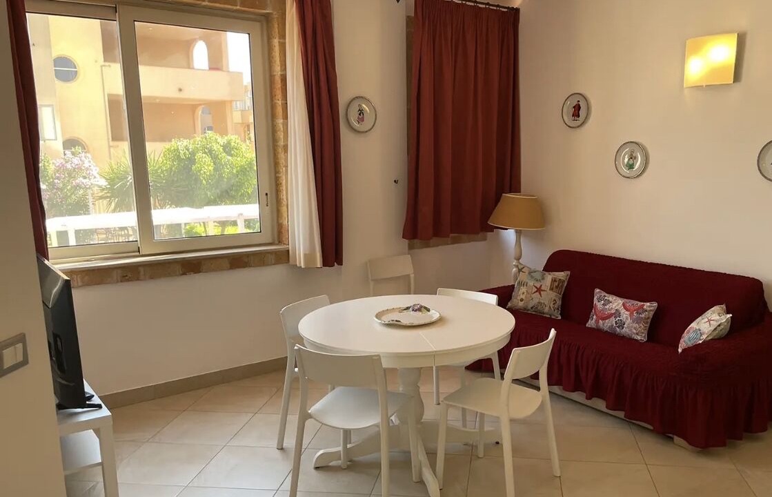 Photo of Livingroom in Mondello