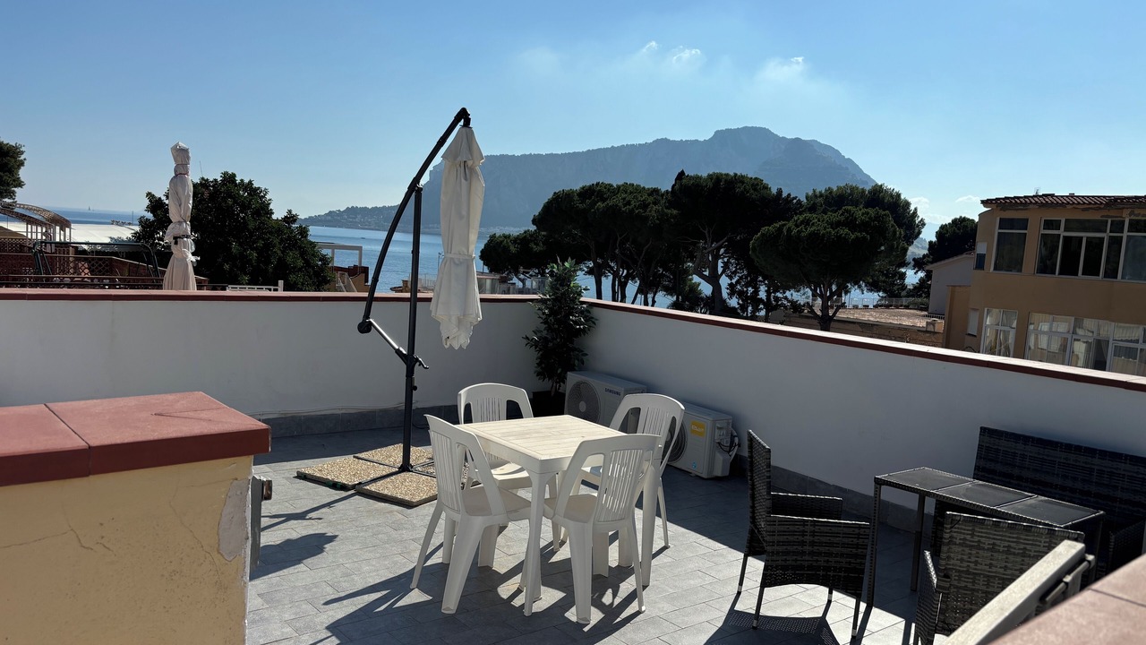 Photo of Outdoor in Mondello