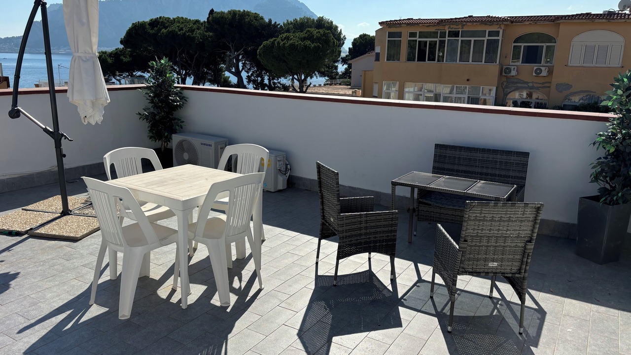 Photo of Outdoor in Mondello