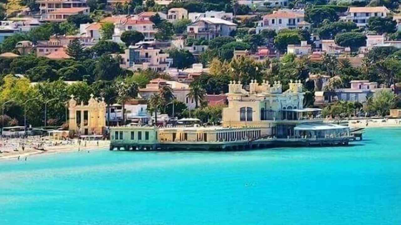 Photo of Outdoor in Mondello