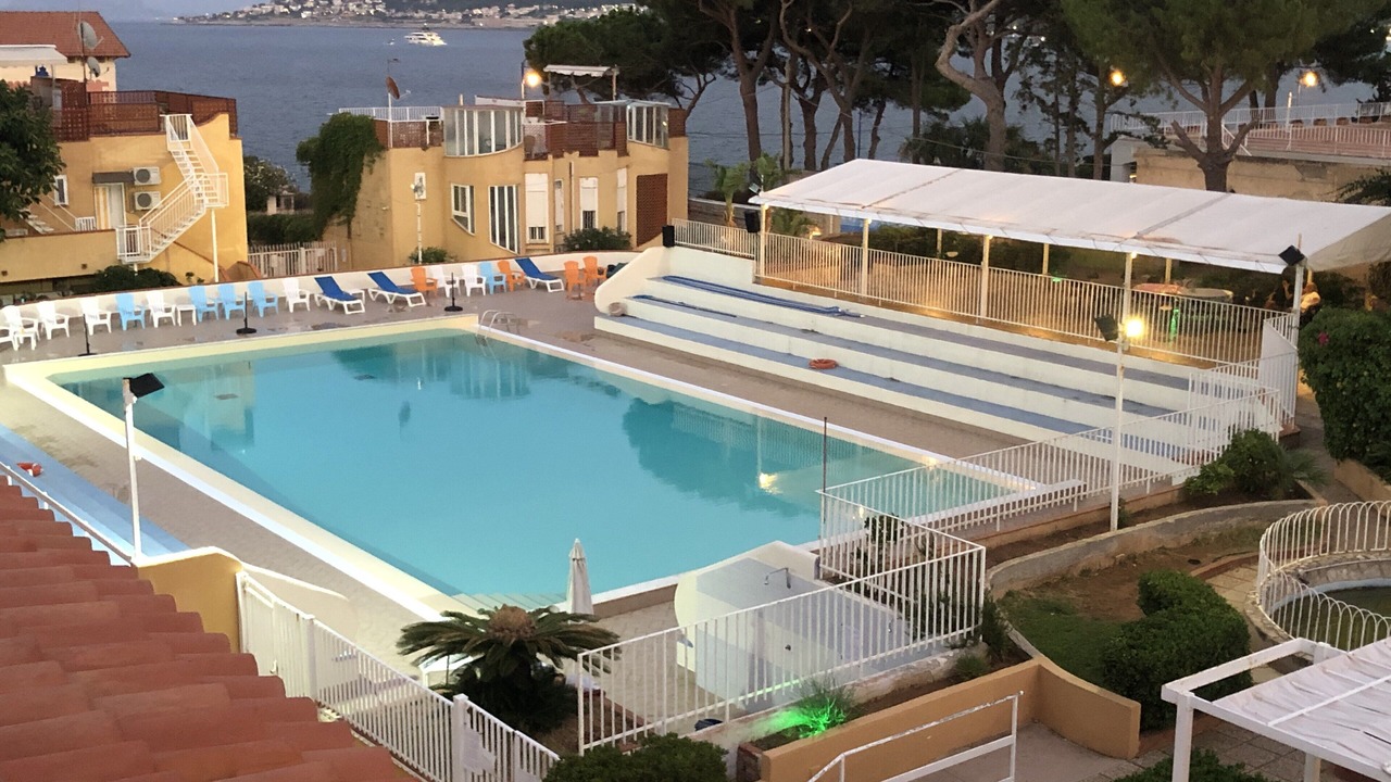 Photo of Outdoor in Mondello