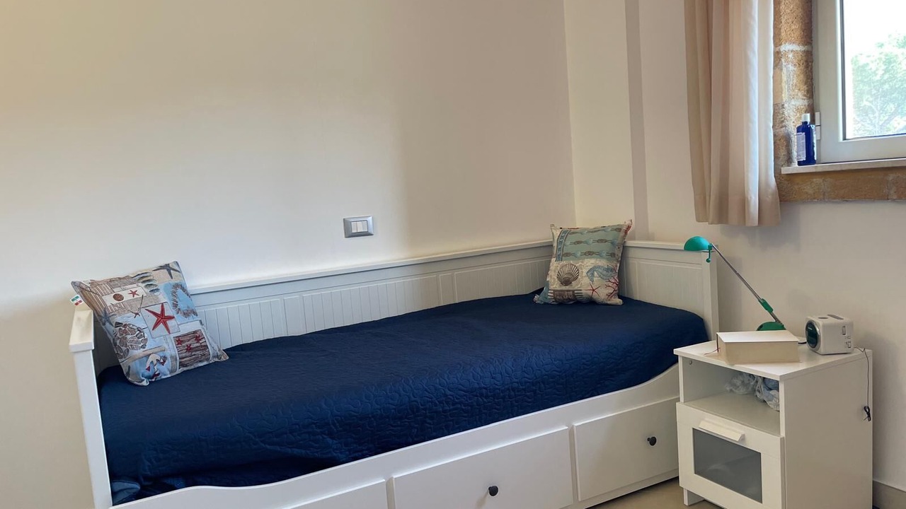 Photo of Bedroom in Mondello