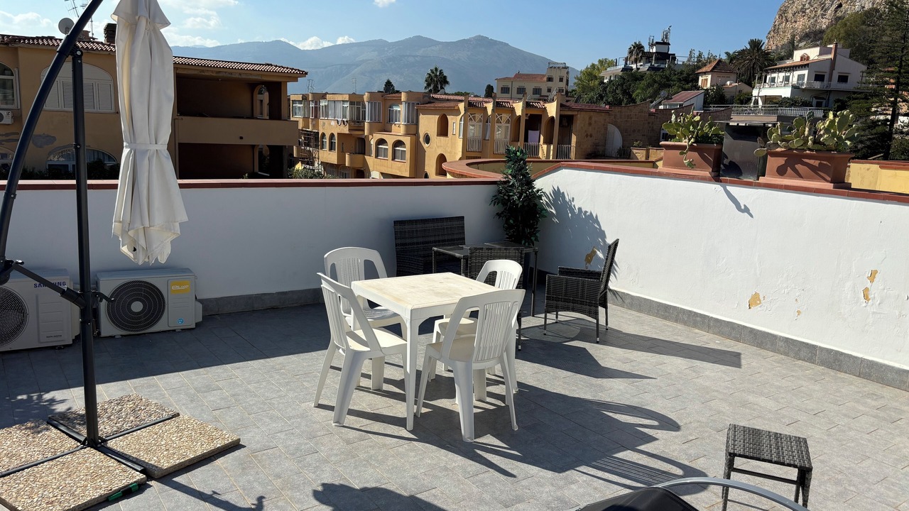 Photo of Outdoor in Mondello