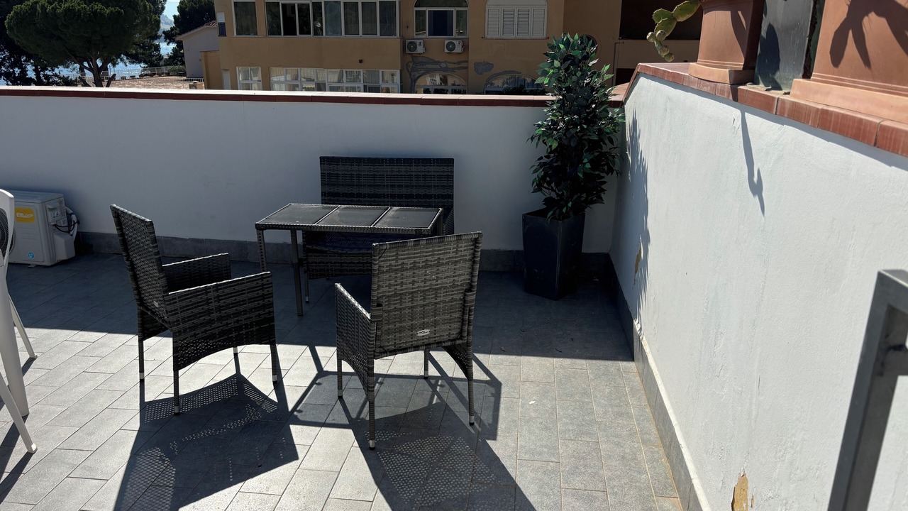 Photo of Outdoor in Mondello
