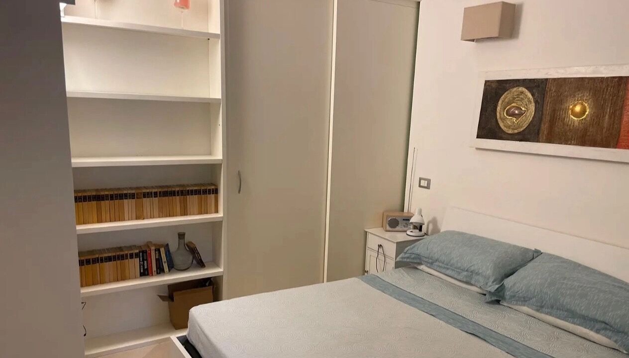 Photo of Bedroom in Mondello