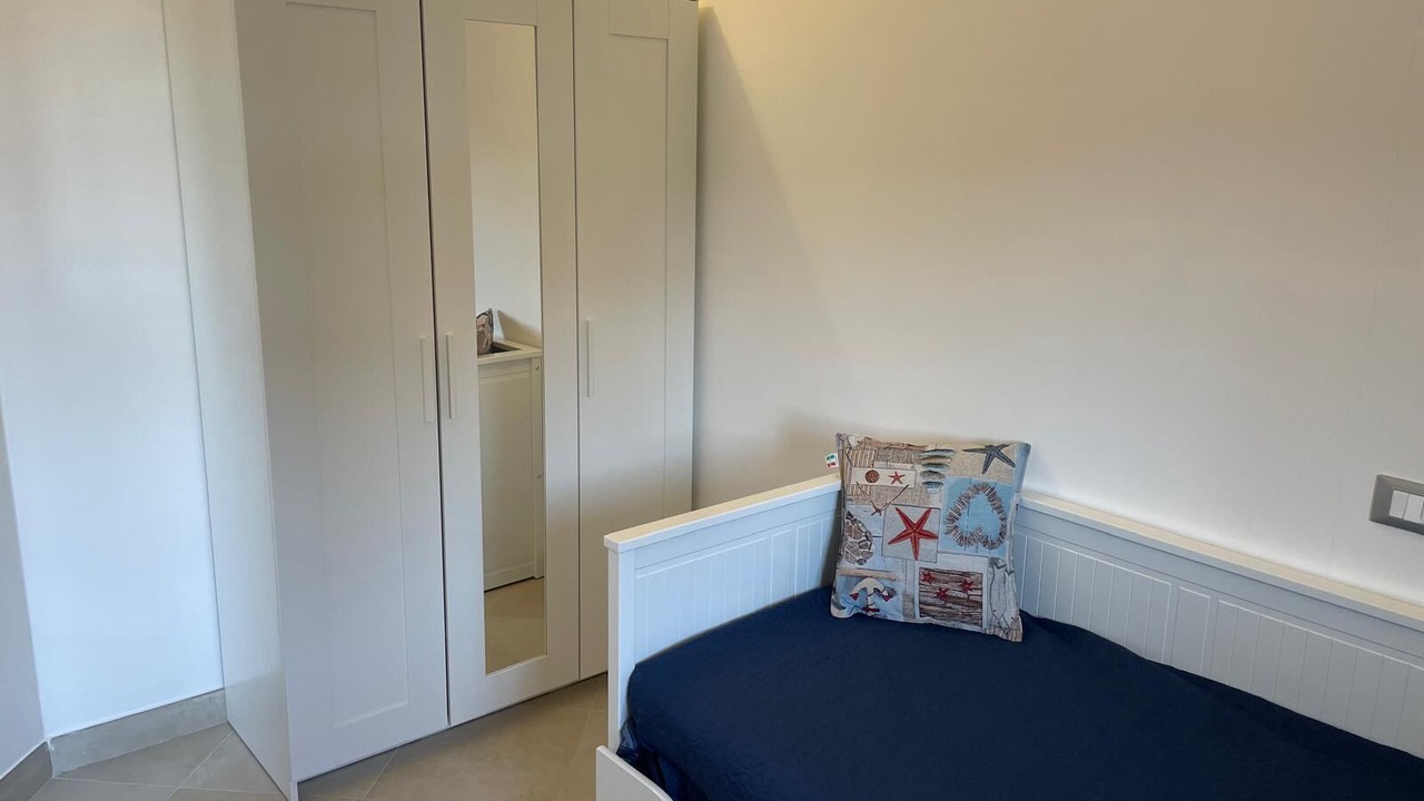 Photo of Bedroom in Mondello