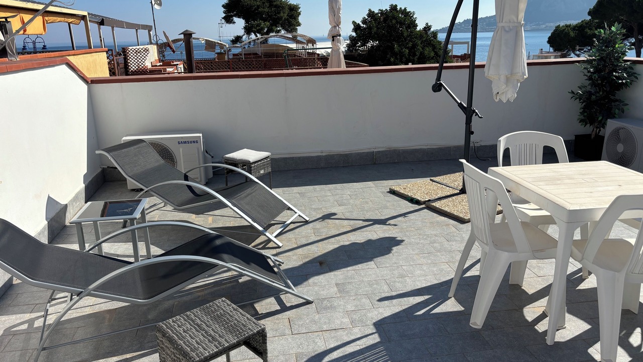 Photo of Outdoor in Mondello