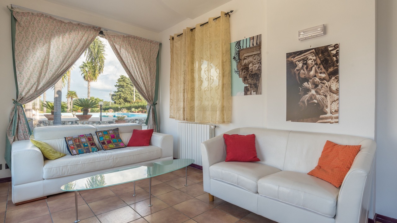 Photo of Livingroom in Santa Croce Camerina