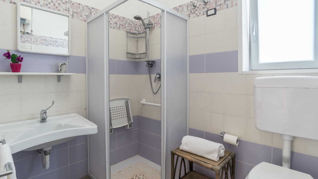 Photo of Bathroom in Santa Croce Camerina