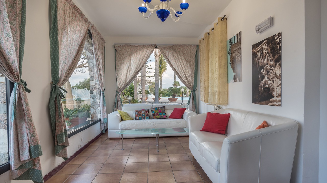 Photo of Livingroom in Santa Croce Camerina