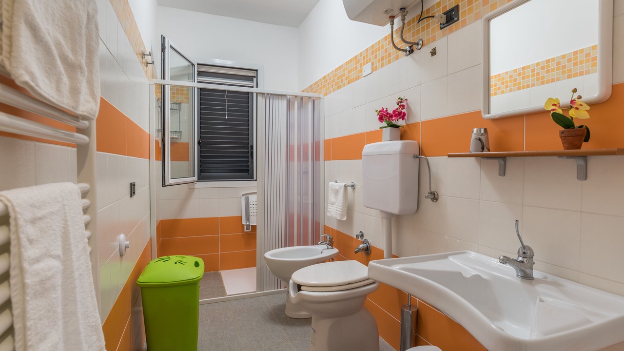 Photo of Bathroom in Santa Croce Camerina