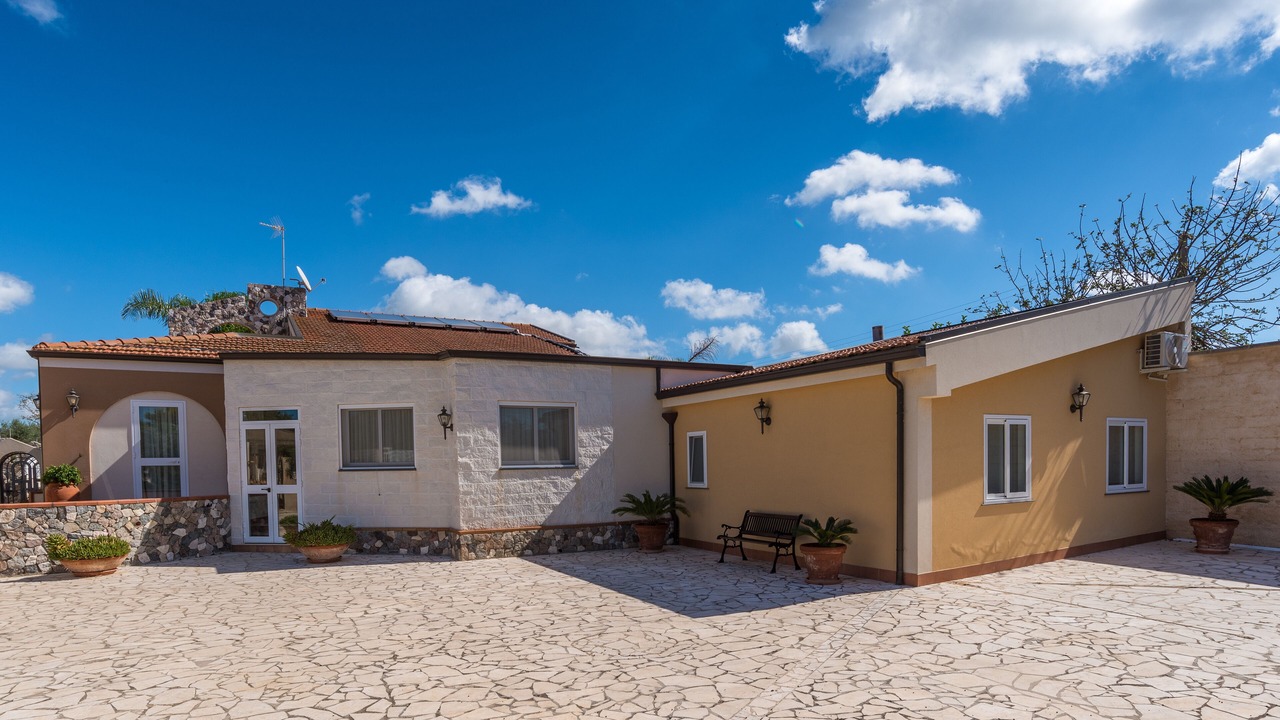 Photo of Outdoor in Santa Croce Camerina