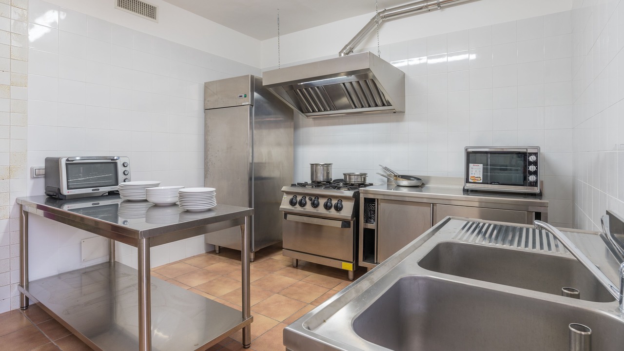 Photo of Kitchen in Santa Croce Camerina