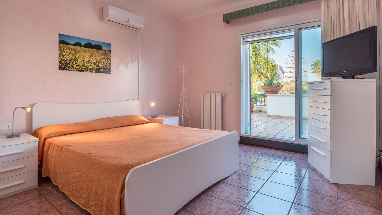 Photo of Bedroom in Santa Croce Camerina