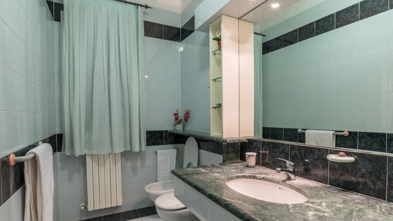 Photo of Bathroom in Santa Croce Camerina