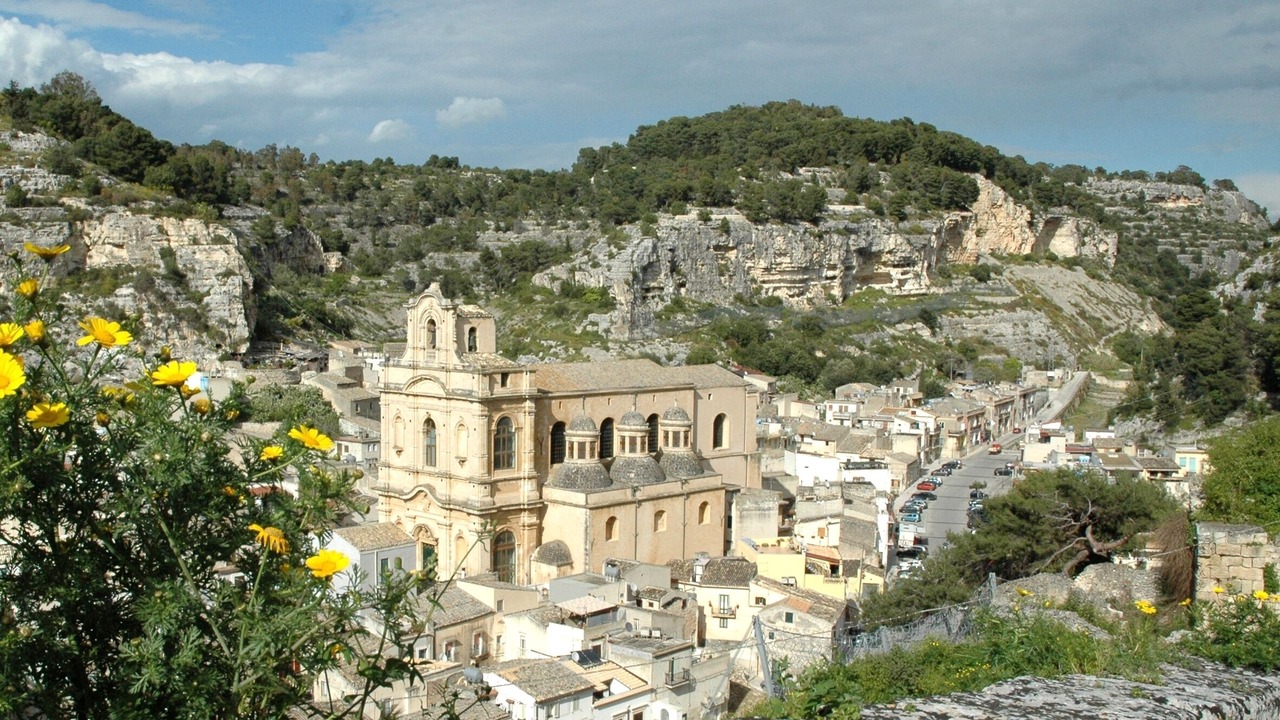 Photo of Outdoor in Scicli