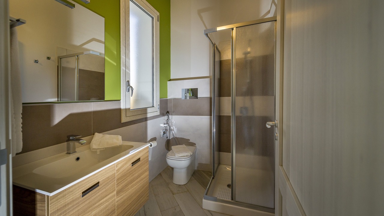 Photo of Bathroom in Scopello