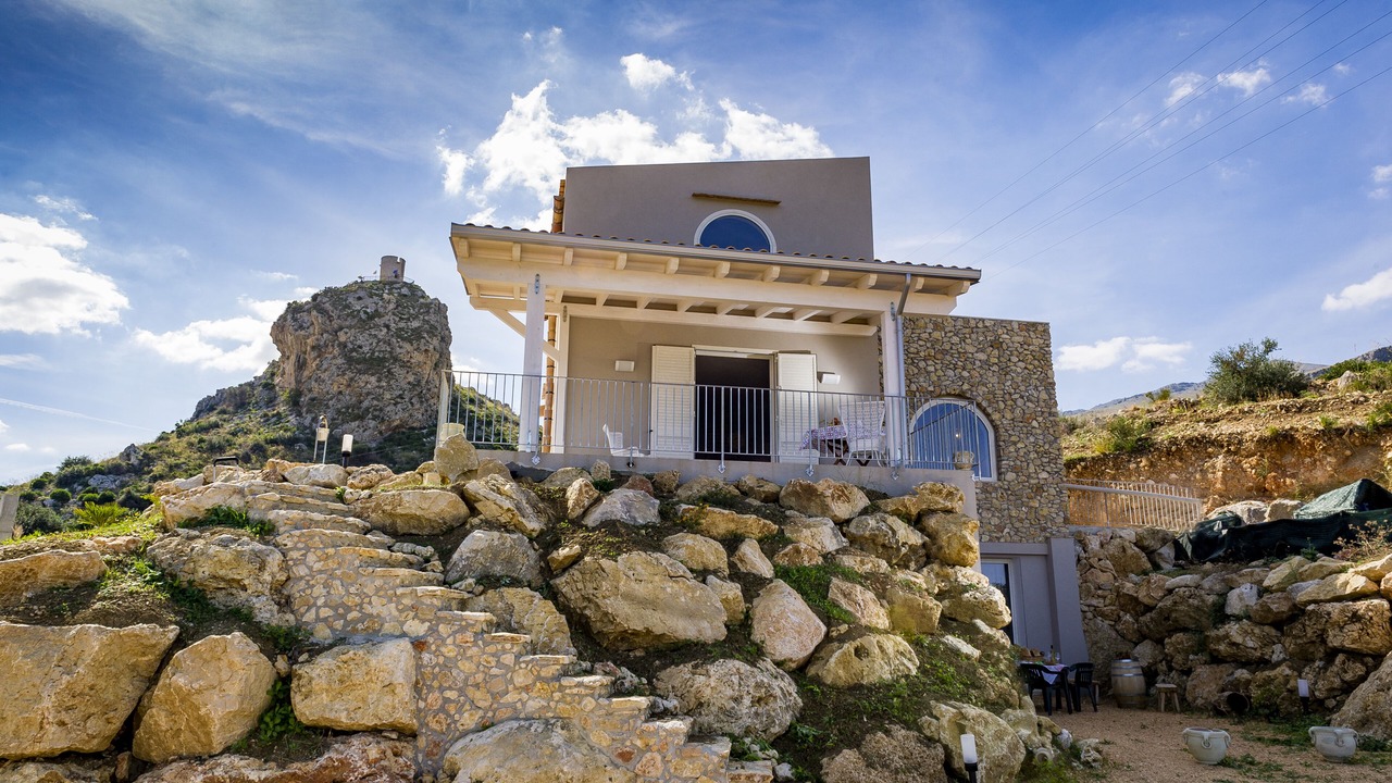 Photo of Outdoor in Scopello
