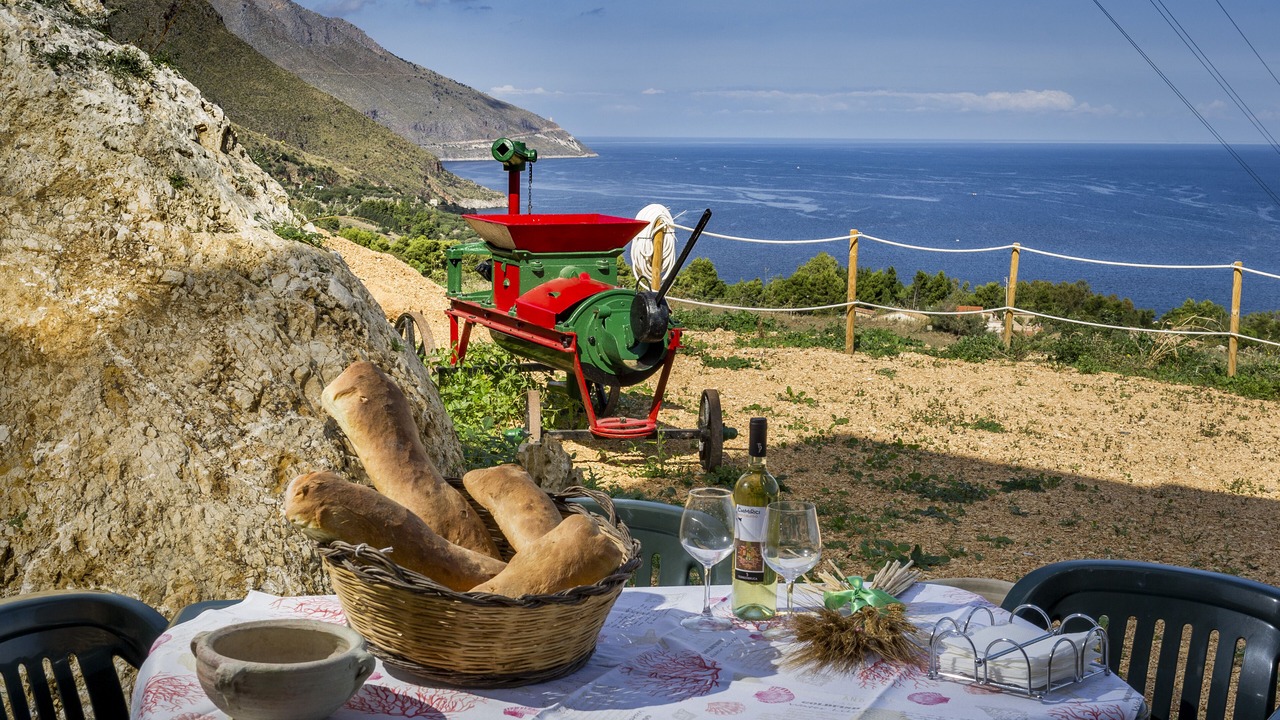 Photo of Outdoor in Scopello