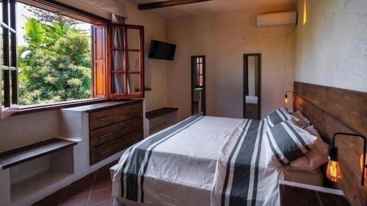 Photo of Bedroom in Fontane Bianche