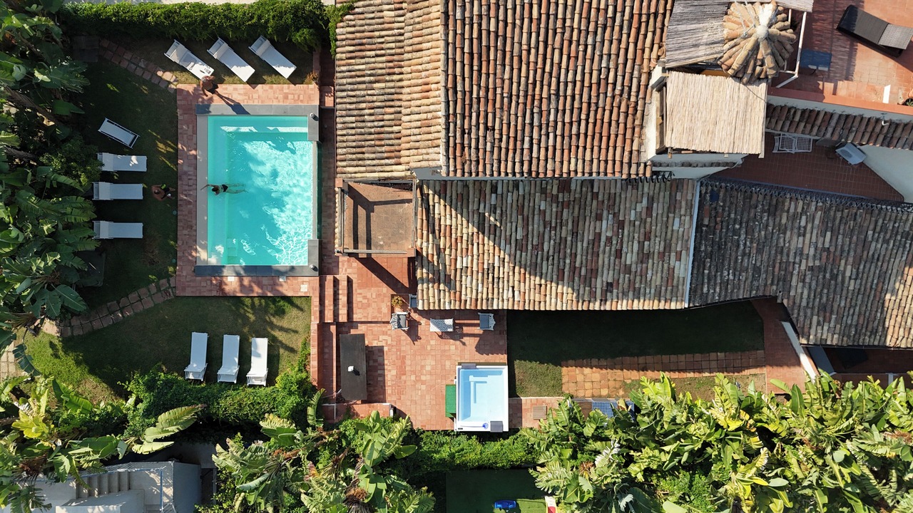 Photo of Outdoor in Fontane Bianche
