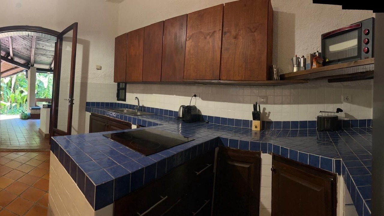 Photo of Kitchen in Fontane Bianche