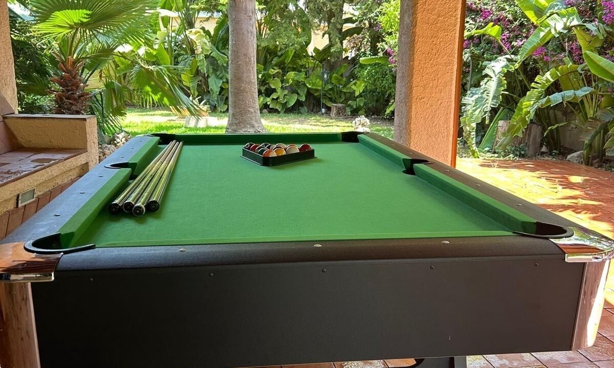 Photo of Outdoor in Fontane Bianche