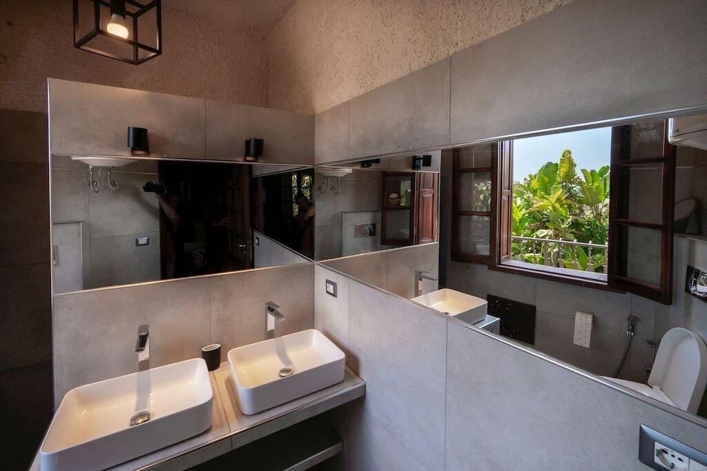 Photo of Bathroom in Fontane Bianche