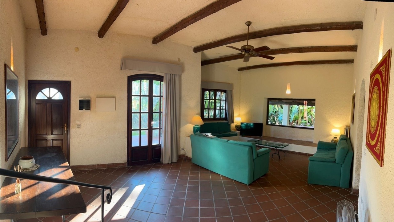 Photo of Livingroom in Fontane Bianche